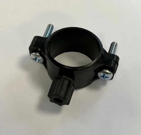 Drain chamber plug QC11 for water treatment