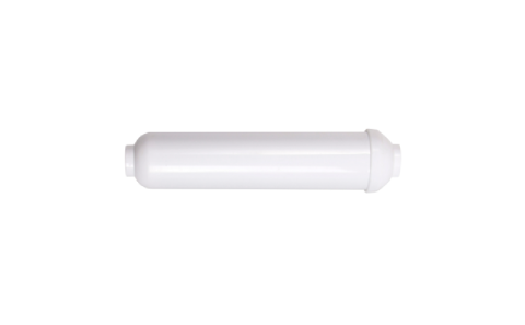Granulated activated carbon Post-filter T33 1/4'' thread