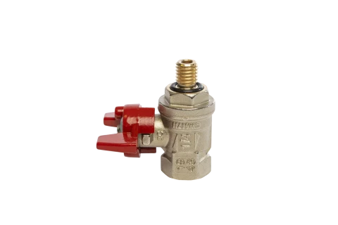 CINTROPUR Ventiil NW18/25/32 FWZCBNW250