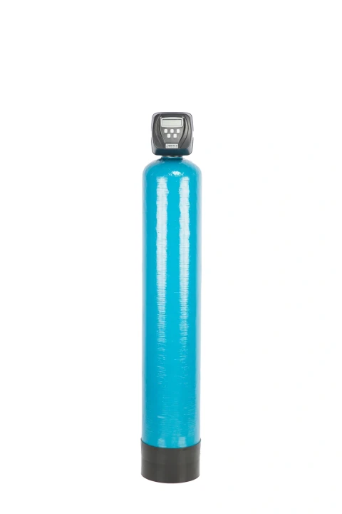 WATEX CMB10 iron removal filter without reagents