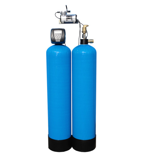 WATEX RCMB12 iron removal filter
