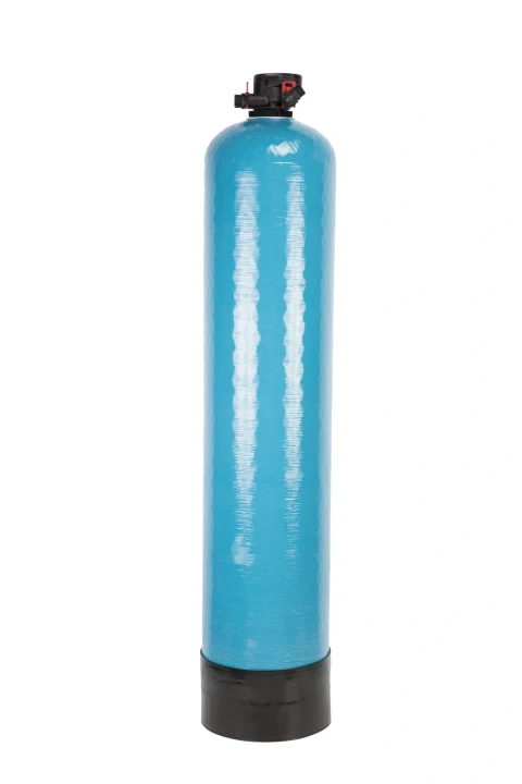WATEX MC14 activated carbon filter