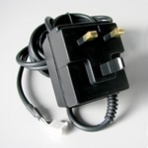 CLACK WS1 AC Adapter (Transformer) 15v UK