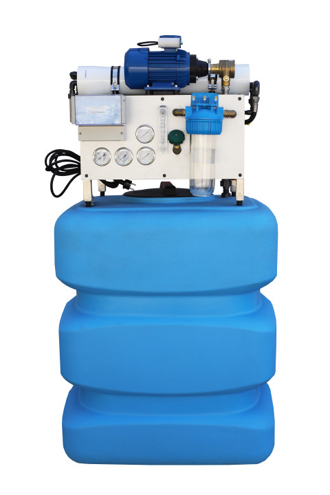 WATEX WRO200 PLUS reverse osmosis system