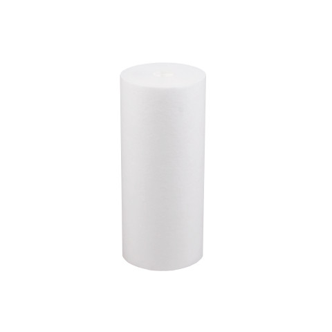 HIDROTEK sediment cartridge polypropilene BIG BLUE 10'' 5 microns