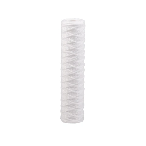 HIDROTEK PP-lankapatruuna 10″, 20 µm
