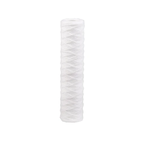 HIDROTEK PP-lankapatruuna 10″, 50 µm