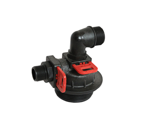 CANATURE Distribution Head V