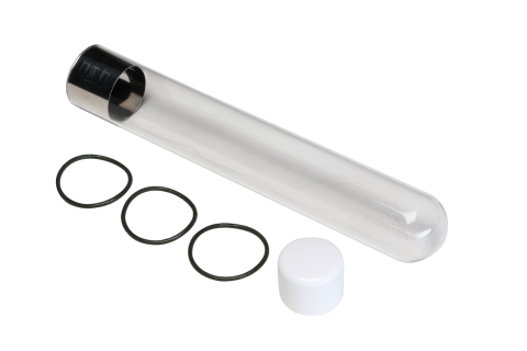 Cintropur quartz for UV2100+UV4100+TRIO-UV