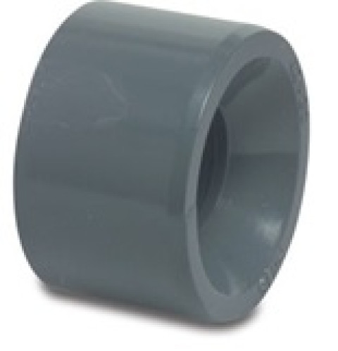 PVC reducer 25mm x 20mm
