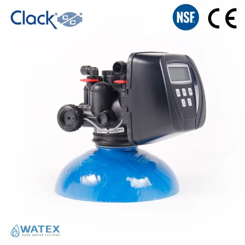 Clack WS1CI pehmendi juhtventiil V1CIDMF-03