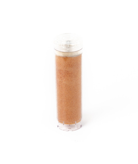 WATEX cartridge for softening 10''