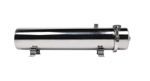 Ultrafiltratsioonisüsteem UF2000 2 m³/h AISI-304