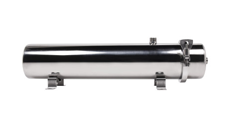 Ultrafiltratsioonisüsteem UF2000 2 m³/h AISI-304