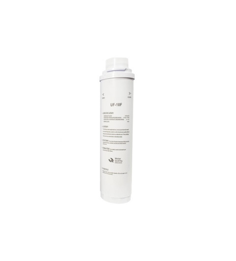 UF membraankassett filtrile TrioPure