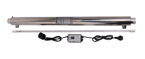WATEX UVS45 UV steriliseerija 55W auto on/off 2,7 cmb/h