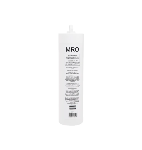 ERCANO reverse osmosis membrane