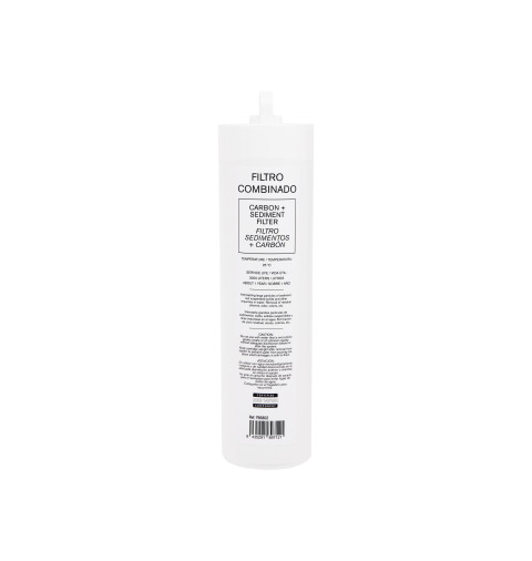 ERCANO PCF sette- ja aktiivsöe vahetusfilter