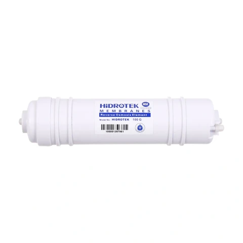 SILVER RO reverse osmosis membrane