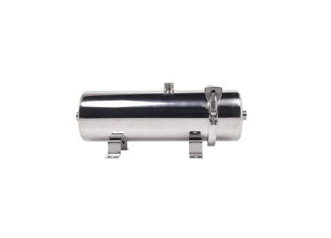 Ultrafiltratsioonisüsteem UF1000, 1 m³/t, AISI304