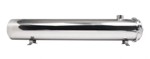 UF10000 ultrafiltratsioon, 10 m³/h, AISI304
