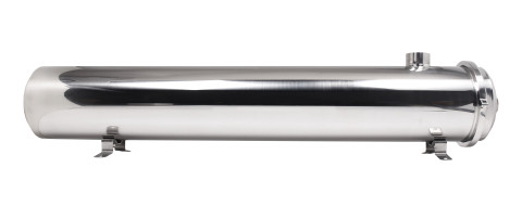 Ultrafiltration system UF10000 10 cbm/h AISI304