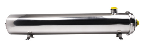Ultrafiltratsioonisüsteem UF10000 – 10 m³/tund, AISI304