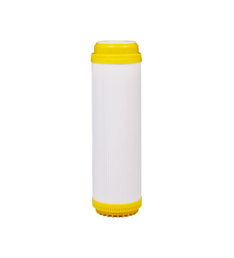 HIDROTEK Cartridge filter resin
