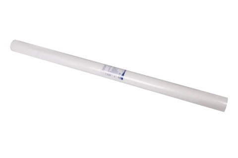 Polüpropüleenist filtrikassett 40'' 5 mikron