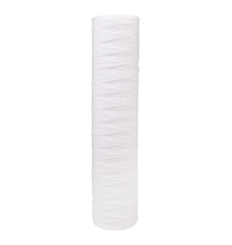 HIDROTEK Cartridge Yarn BIG BLUE 20" 50 microns