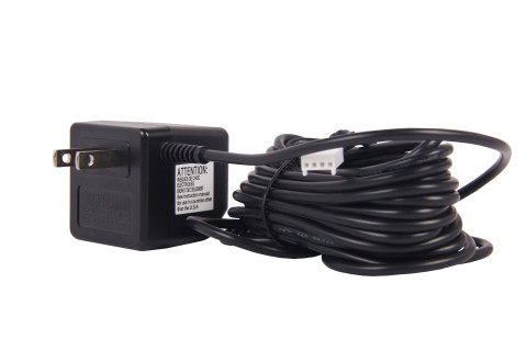 Clack (V3186-06) WS1 Adapter 120 Volt 15 Volt Transformer