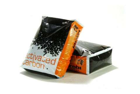 AquaSorb CS activated carbon 8x30 (coconut shell) 20kg (40 liters)