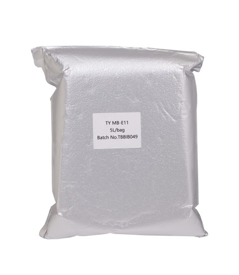 Deionization resin Lanlang TYMB-E11 5l/bag