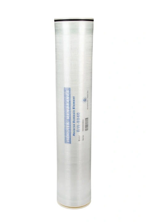 HIDROTEK pöördosmoosi membraan BW-8040