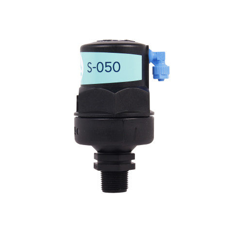 A.R.I Air valve S-050 3/4'' BSPT PN16