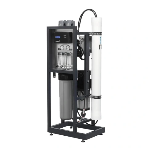 Ecosoft Professional MO6500 4″ pöördosmoosisüsteem