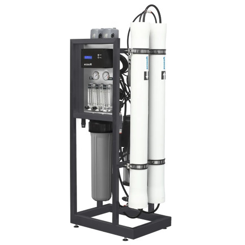 Ecosoft Professional MO12000 4″ pöördosmoosisüsteem