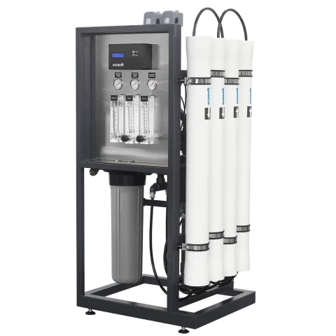 Ecosoft Professional MO24000 4″ RO-süsteem
