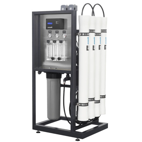 Ecosoft Professional MO24000 4″ pöördosmoosisüsteem