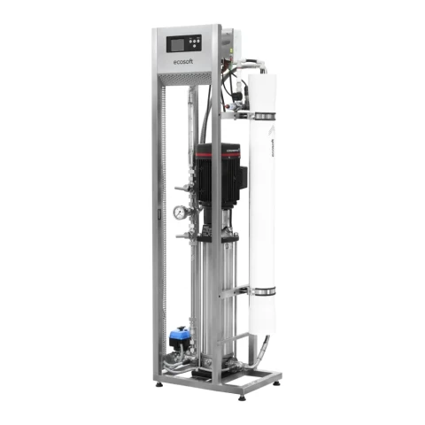 Ecosoft BW MO6500 4″ pöördosmoosisüsteem riimvee jaoks
