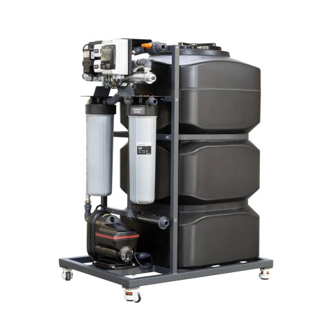 Ecosoft Smart Water Keeper 500-liitrine veepaak