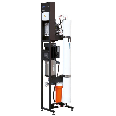 Ecosoft MO5000 4" RO System