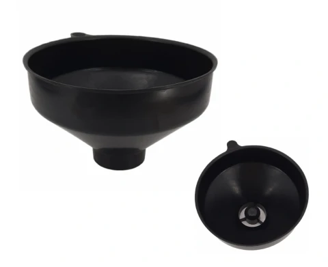 Funnel for Vessel with 4'' whole