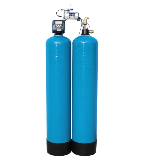 WATEX RCMB14 iron removal filter