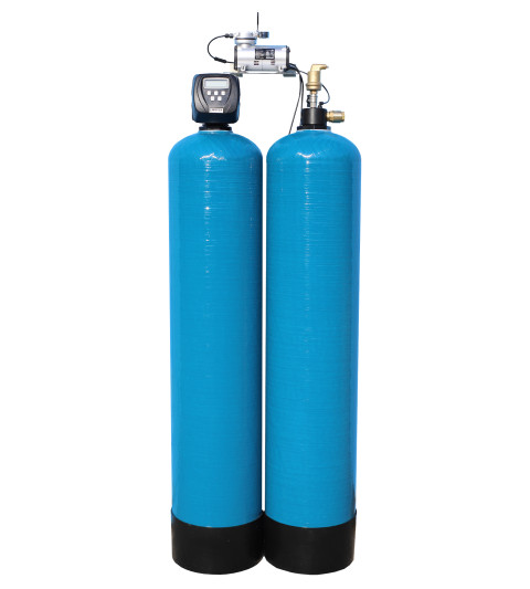 WATEX RCMB14 iron removal filter