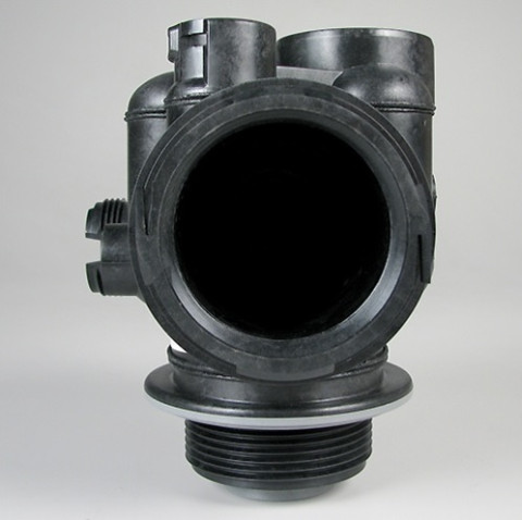 WS1.25 korpus 32 mm ühendusega