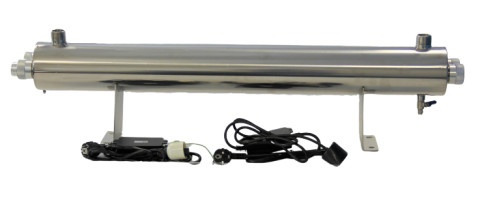 Ultraviolettseadmed WATEX UVS90 (110W)