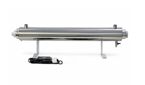 WATEX UVS90 UV sterilizer 2×55 W (5.4 cbm/h)