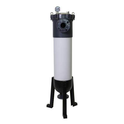 Bag water filter WATEX BF1-2