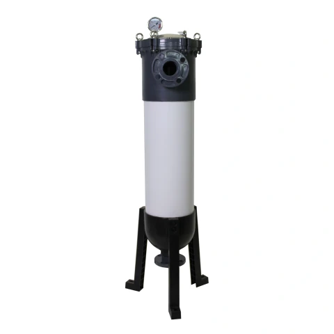 WATEX BF1-2 bag filter for water treatment